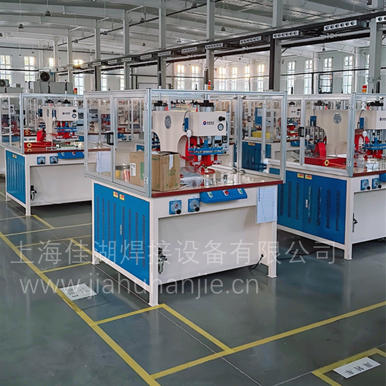 氣囊/氣袋焊管高頻機(jī)優(yōu)點(diǎn)