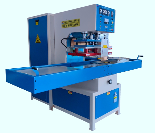 如何預防高周波設備的常見故障？