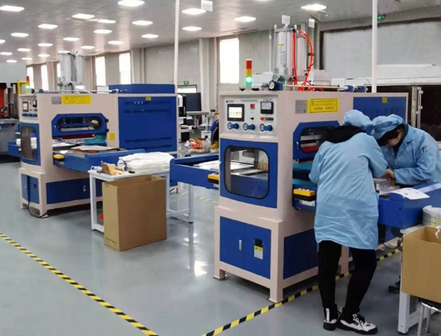 高周波/高頻機故障維護與保養事項